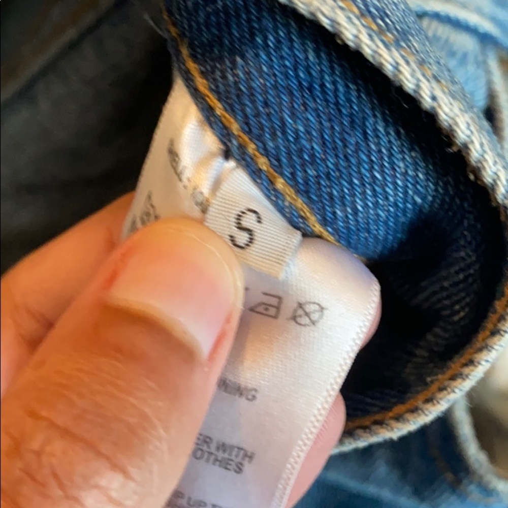 Jeans - Picture 3 of 4